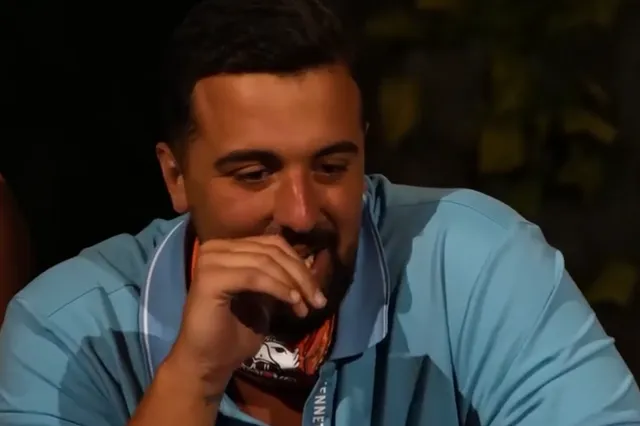 Survivor: Τα νεύρα του Σηφάκη, το “bullying στον Λιανό” και τα δάκρυα του Gio Kay