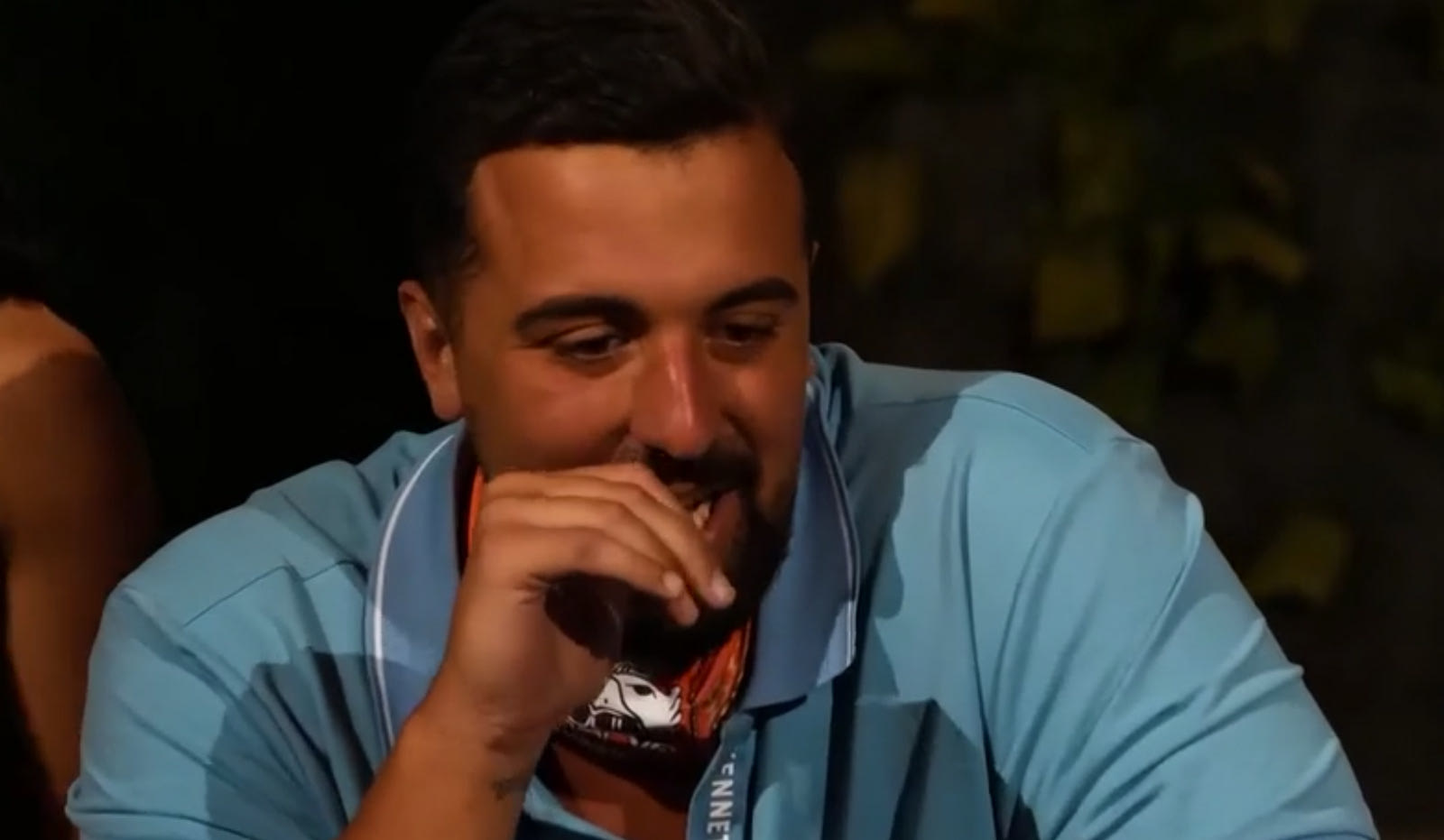 Τα νεύρα του Σηφάκη, το “bullying στον Λιανό” και τα δάκρυα του Gio Kay