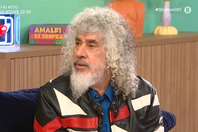 Γιάννης Γιοκαρίνης: “Στην καταγγελία της γυναίκας μου έφταιξα – Μου έδωσε να καταλάβω ότι είμαι εξαρτημένος”