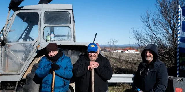 Αν η κυβέρνηση (αυτή και οι επόμενες) δεν ενισχύσουν τη μετάβαση του πρωτογενούς τομέα στο νέο περιβάλλον, τότε κάποιοι κλάδοι θα απειληθούν με αφανισμό