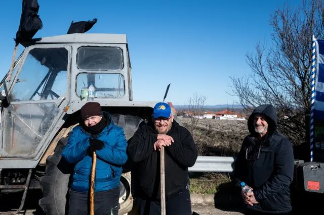 Αν η κυβέρνηση (αυτή και οι επόμενες) δεν ενισχύσουν τη μετάβαση του πρωτογενούς τομέα στο νέο περιβάλλον, τότε κάποιοι κλάδοι θα απειληθούν με αφανισμό