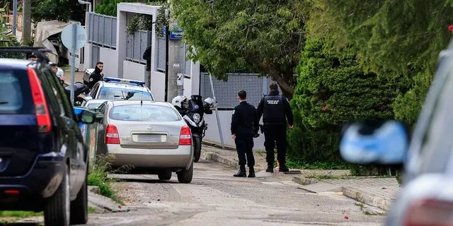 Δολοφονία 80χρονου άνδρα στη Γλυφάδα από τον 46χρονο γιό του