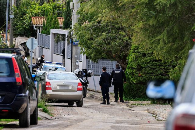 Δολοφονία 80χρονου άνδρα στη Γλυφάδα από τον 46χρονο γιό του