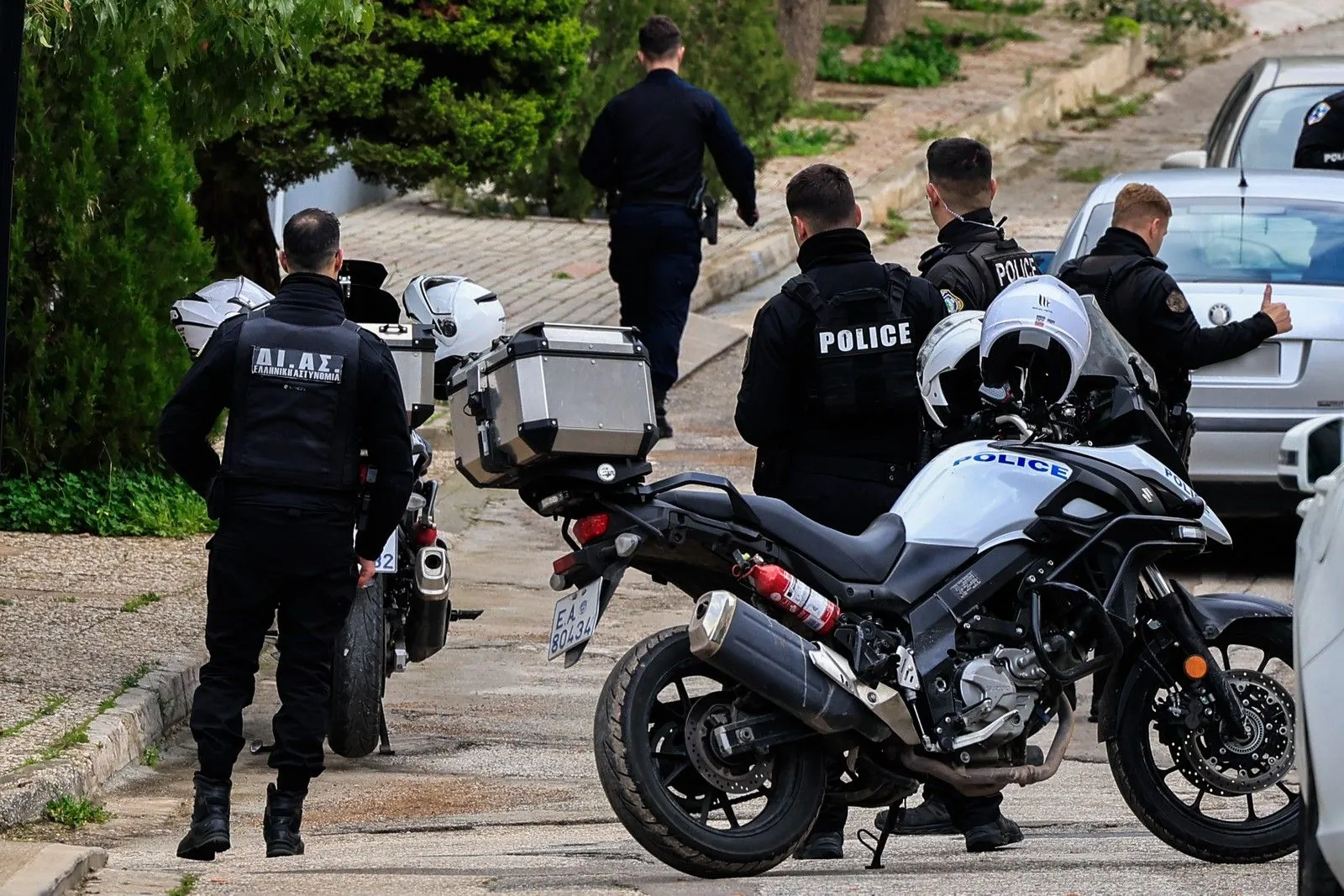 Έγκλημα στην Άνω Γλυφάδα: Πώς έγινε η άγρια πατροκτονία