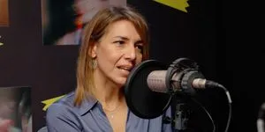 Η ψυχολόγος - ψυχοθεραπεύτρια, διδάκτωρ του ΕΚΠΑ, Χριστίνα Γολεμάτη