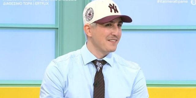 Good Job Nicky για Eurovision: “Oι 28 υποψήφιοι έχουμε δεθεί και είναι κάτι πολύ όμορφο”