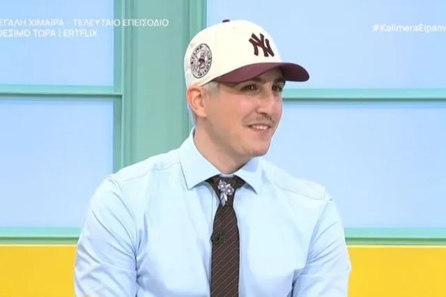 Good Job Nicky για Eurovision: “Oι 28 υποψήφιοι έχουμε δεθεί και είναι κάτι πολύ όμορφο”