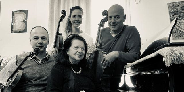 4 Φωνές – 4 Αιώνες: Ένα μουσικό ταξίδι τεσσάρων αιώνων στο Γουλανδρή