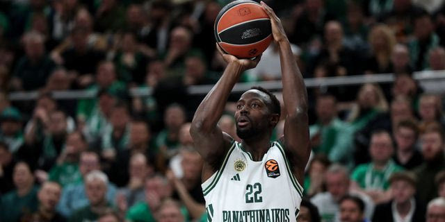 Τζέριαν Γκραντ