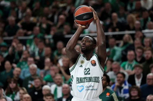 Τζέριαν Γκραντ