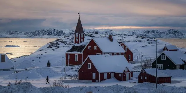 Γροιλανδία
