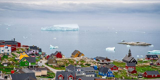 Γροιλανδία