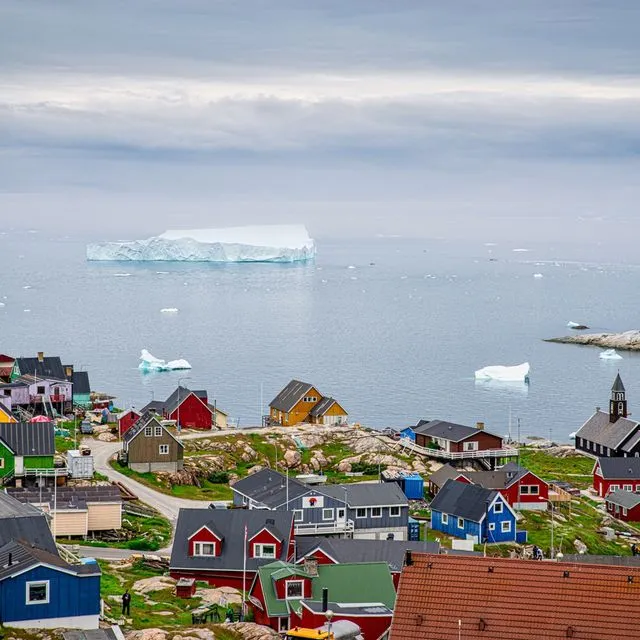 Γροιλανδία