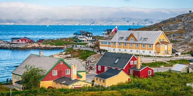 Η επέμβαση του Τραμπ στη Βενεζουέλα “βυθίζει” τη Γροιλανδία και το ΝΑΤΟ σε αβεβαιότητα