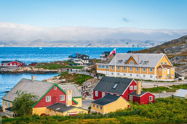 Η επέμβαση του Τραμπ στη Βενεζουέλα “βυθίζει” τη Γροιλανδία και το ΝΑΤΟ σε αβεβαιότητα