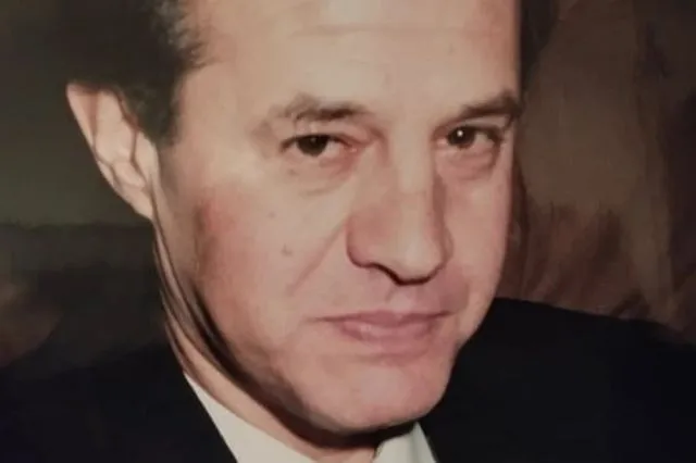 Πέθανε ο αγωνιστής της Αριστεράς, Θανάσης Γρέβιας, σε ηλικία 86 ετών