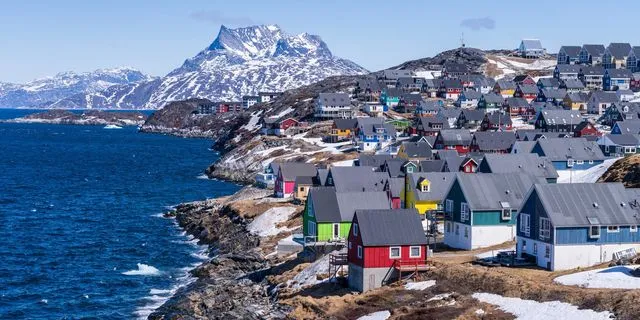 Γροιλανδία