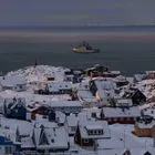 Γροιλανδία: Πρωτοφανής για τα δεδομένα της χώρας διαδήλωση κατά των σχεδίων Τραμπ