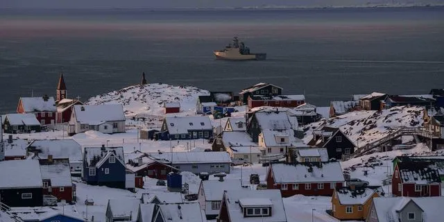 Το ΝΑΤΟ ξεκίνησε τον στρατηγικό σχεδιασμό για αποστολή στην Αρκτική