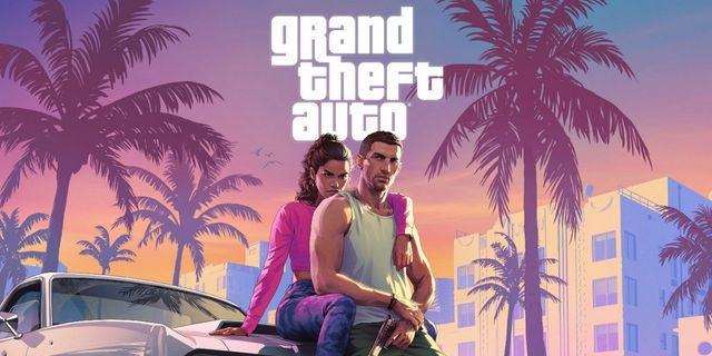 Έκρηξη στα γραφεία της Rockstar North, της εταιρίας πίσω από το Grand Theft Auto VI