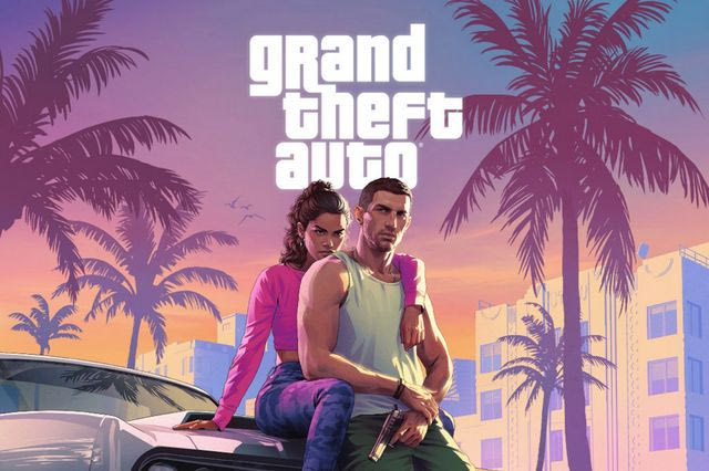 Έκρηξη στα γραφεία της Rockstar North, της εταιρίας πίσω από το Grand Theft Auto VI