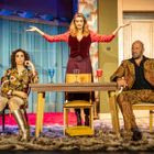 Η Γυναίκα που μαγείρεψε τον άντρα της