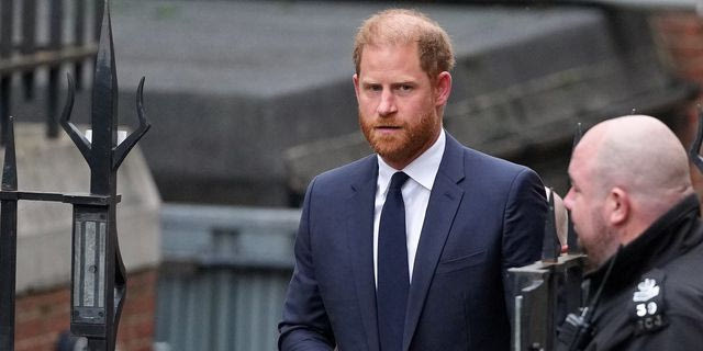 Πρίγκιπας Χάρι