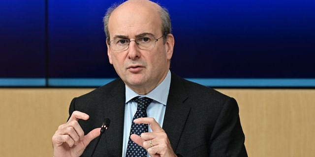 Κωστής Χατζηδάκης