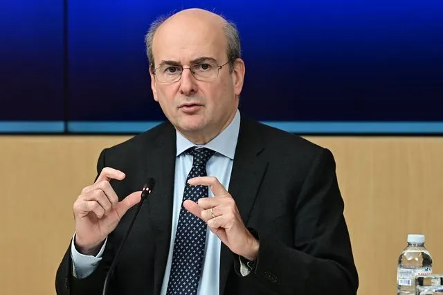 Κωστής Χατζηδάκης