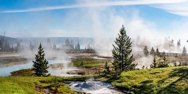 Φιάσκο στην Αυστραλία: Η AI έστειλε τουρίστες σε θερμές πηγές που… δεν υπάρχουν