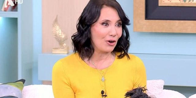 Συγκλονίζει η Ηρώ Μουκίου για το πρόβλημα υγείας της: “Οι γιατροί με είχαν για τον άλλον κόσμο”