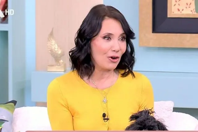 Συγκλονίζει η Ηρώ Μουκίου για το πρόβλημα υγείας της: “Οι γιατροί με είχαν για τον άλλον κόσμο”