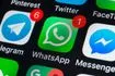 Στο μικροσκόπιο της ΕΕ το WhatsApp – Ανήκει πια στις μεγάλες διαδικτυακές πλατφόρμες