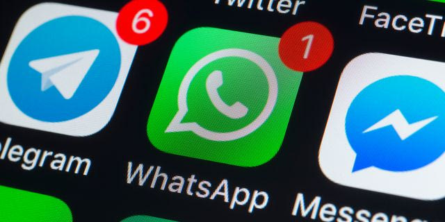 Στο μικροσκόπιο της ΕΕ το WhatsApp – Ανήκει πια στις μεγάλες διαδικτυακές πλατφόρμες