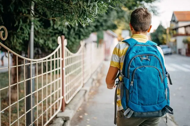 Ζάκυνθος: Μαθητής γυμνασίου πήγε στο σχολείο του με πιστόλι