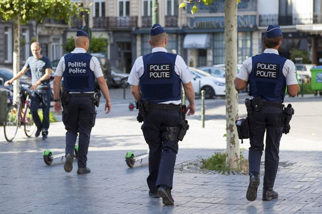 Βέλγιο: Ένα 12χρονο παιδί ύποπτο για τζιχαντιστική προπαγάνδα