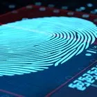 Λήψη βιομετρικών στοιχείων