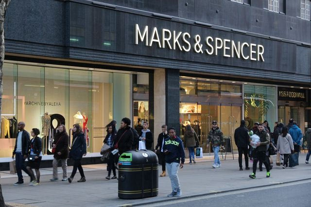 Marks & Spencer Ελλάδος: Σταθεροποίηση και επενδυτικές κινήσεις σε περιβάλλον ήπιας ανάπτυξης