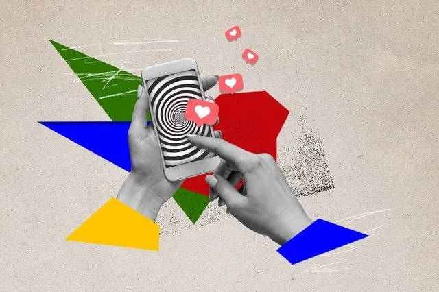 Καταιγισμός πληροφορίας