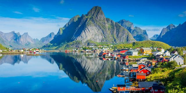 Η Νορβηγία δεν θα λάβει μέρος στο “Συμβούλιο Ειρήνης” του Τραμπ