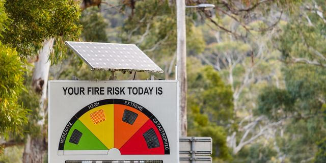 Αυστραλία: Κύμα καύσωνα με θερμοκρασίες ρεκόρ προκαλεί πυρκαγιές