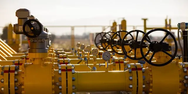 ΕΕ: Πράσινο φως για την απαγόρευση ρωσικού φυσικού αερίου από το 2028