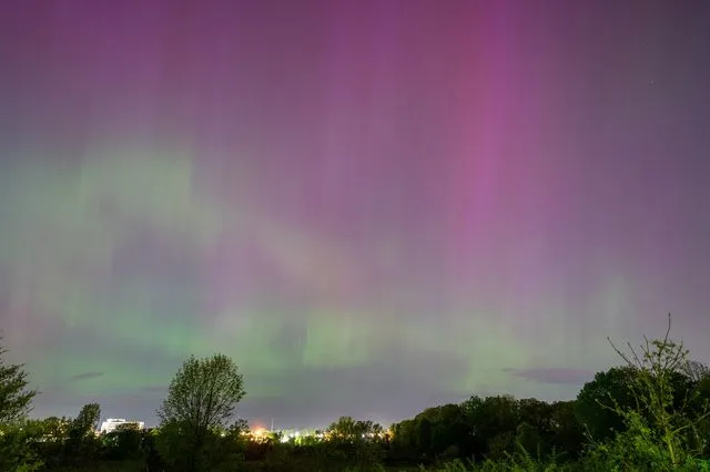 Ισχυρή ηλιακή καταιγίδα πλήττει τη Γη – Πώς μπορεί να μας επηρεάσει