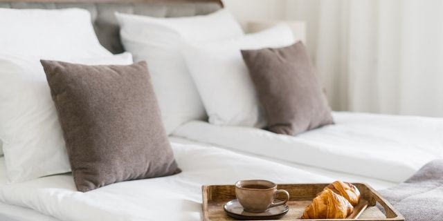 Project VORIA: Στην MGallery του Ομίλου ACCOR, η διαχείριση του Ξενοδοχείου 5 αστέρων στο Μαρούσι