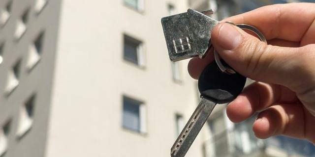 Ξεχνάς συνέχεια τα κλειδιά σου; Tips που θα σε βοηθήσουν