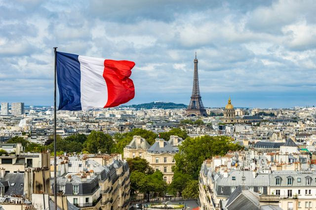 Γαλλία: Περισσότεροι οι θάνατοι από τις γεννήσεις για πρώτη φορά με τον Β’ ΠΠ