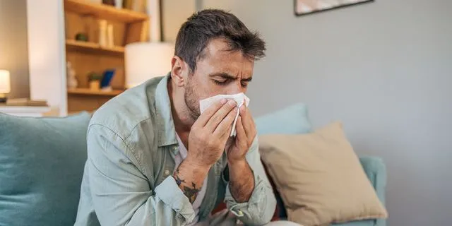 Κρυολόγημα