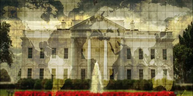 Αμερικανικός Ιμπεριαλισμός