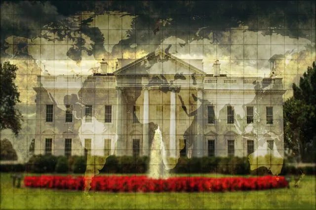 Αμερικανικός Ιμπεριαλισμός