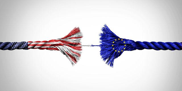 Αμερικανική ισχύς, ευρωπαϊκή αμηχανία: Προς ένα νέο τοπίο στη φαρμακοβιομηχανία